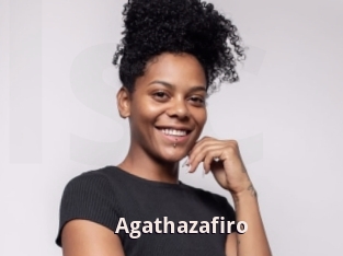 Agathazafiro