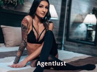 Agentlust