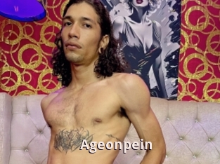 Ageonpein