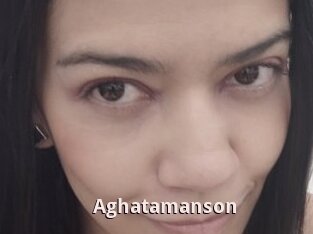 Aghatamanson