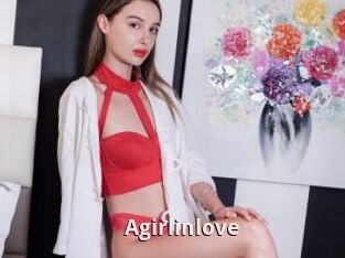 Agirlinlove