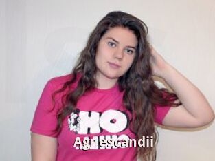 Agnescandii