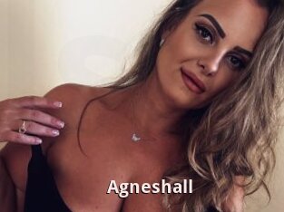 Agneshall