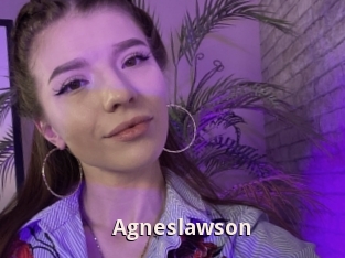 Agneslawson