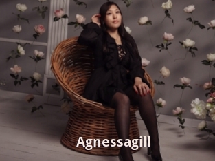 Agnessagill
