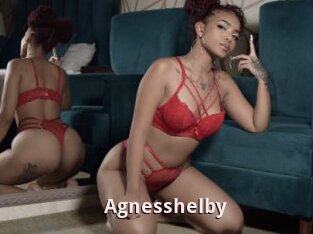 Agnesshelby