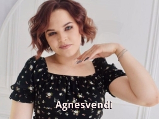 Agnesvendi