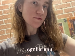 Agniiarenn