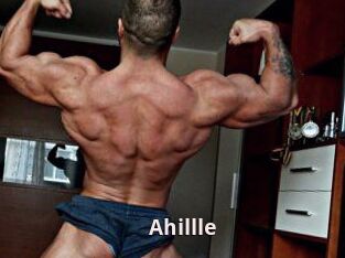 Ahillle