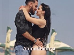 Ahmedtannya