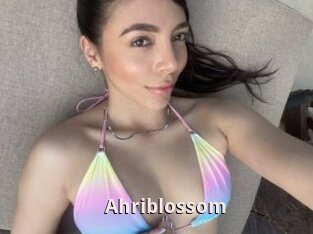 Ahriblossom