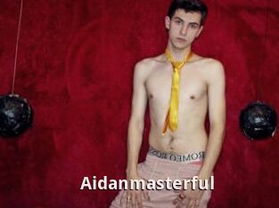 Aidanmasterful