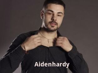 Aidenhardy