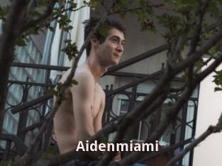 Aidenmiami