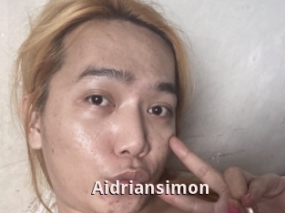 Aidriansimon