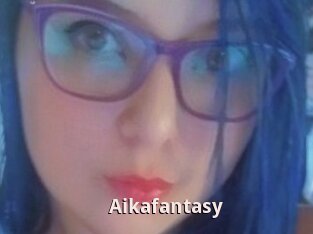 Aikafantasy