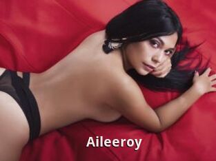 Aileeroy