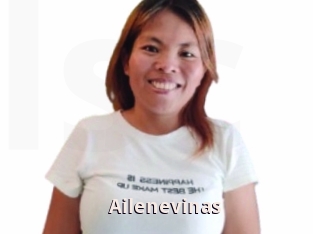 Ailenevinas