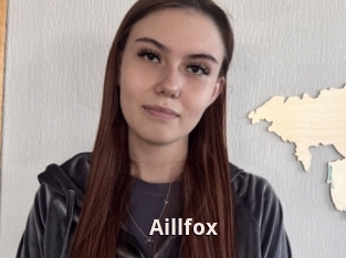 Aillfox