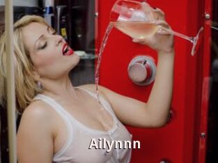 Ailynnn