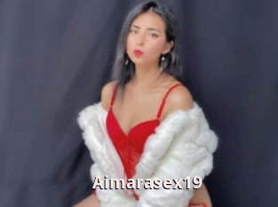 Aimarasex19