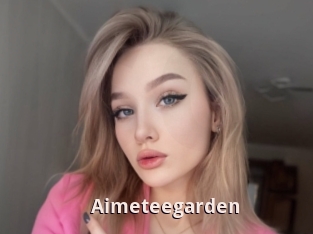 Aimeteegarden