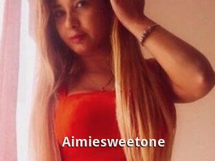 Aimiesweetone