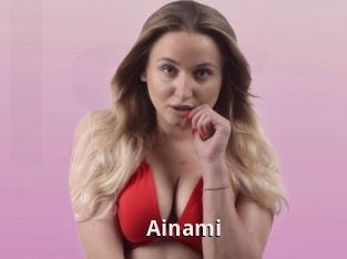 Ainami