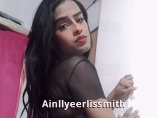 Ainllyeerlissmith