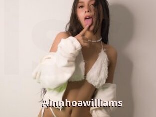 Ainnhoawilliams