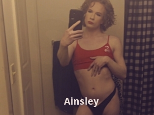 Ainsley