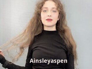 Ainsleyaspen