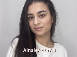 Ainsleybunyan