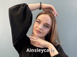 Ainsleycaris