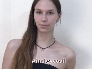 Ainsleycovil