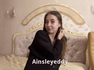 Ainsleyeddy