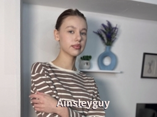 Ainsleyguy