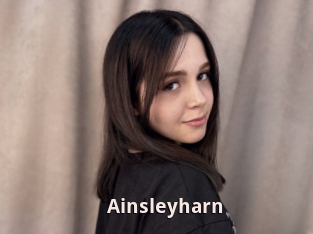 Ainsleyharn