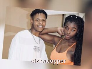 Aishacopper