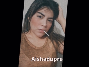 Aishadupre