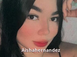 Aishahernandez