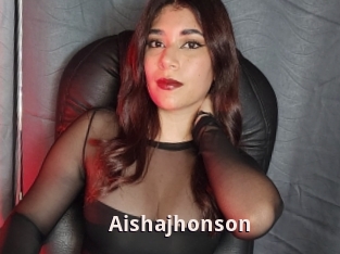 Aishajhonson