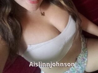 Aislinnjohnson
