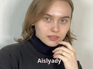 Aislyady