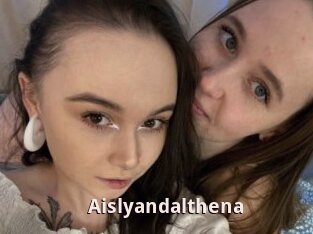Aislyandalthena