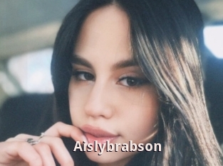 Aislybrabson