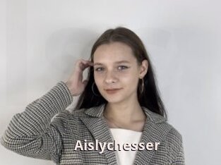 Aislychesser