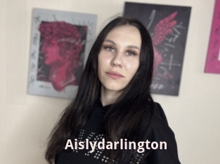 Aislydarlington