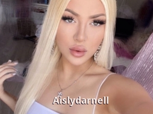 Aislydarnell