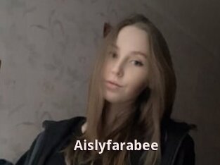 Aislyfarabee